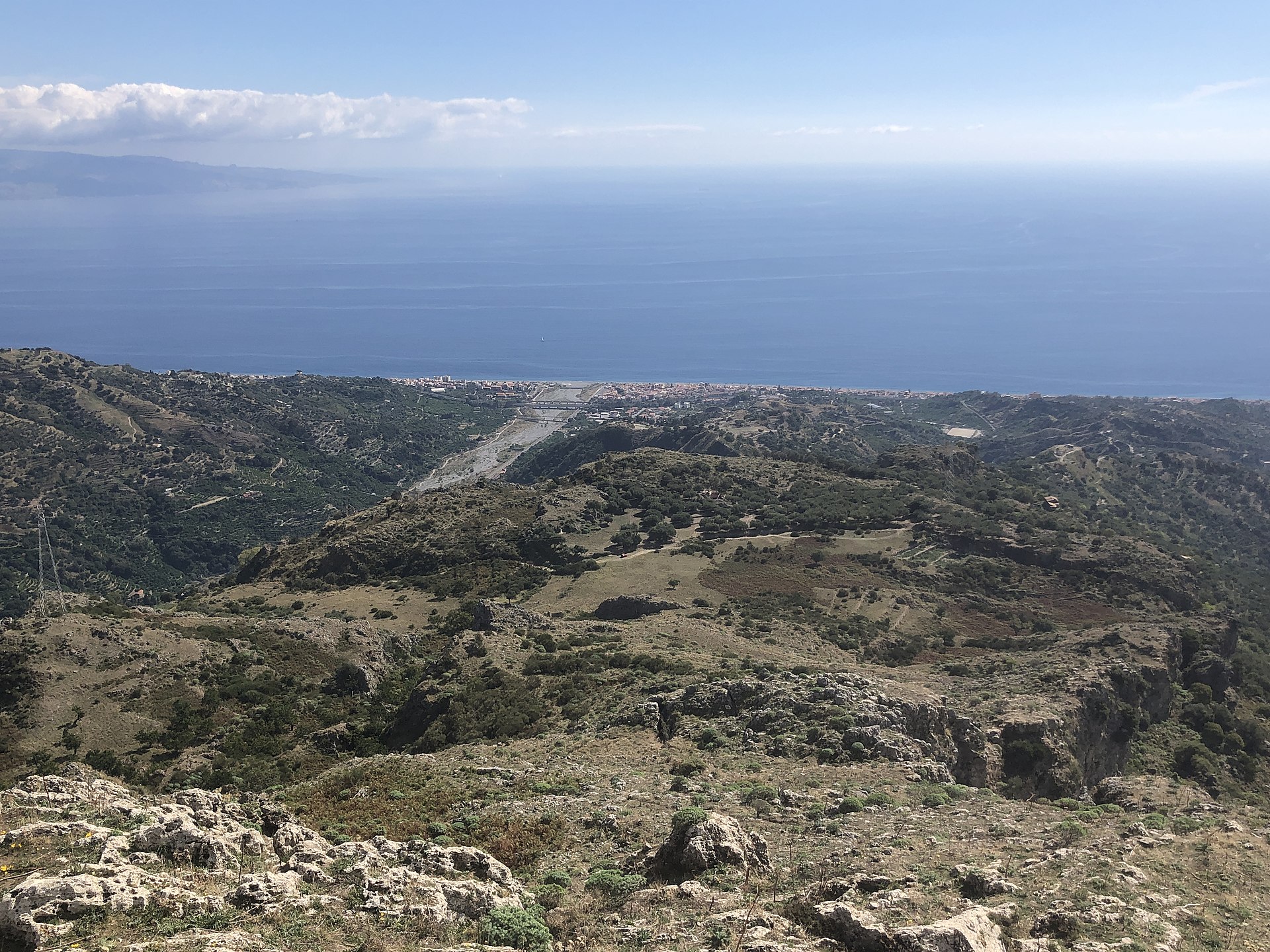 Nizza di Sicilia